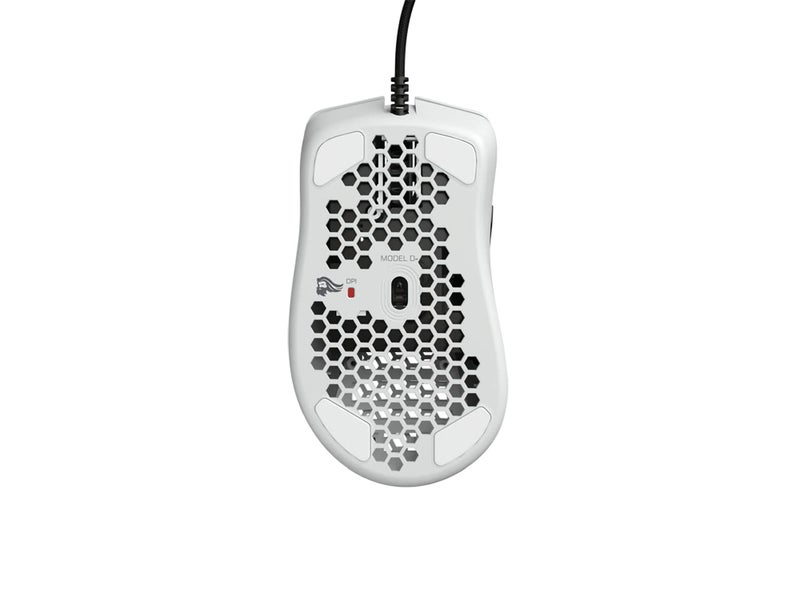 Glorious G-Skates - 100% Virgin PTFE Mouse Feet for Model D Gaming Mouse (GD-GSKATE) - Image 3